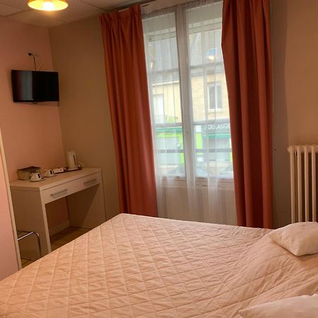 Au Vieux Puits Otel Villers-Bocage  Dış mekan fotoğraf