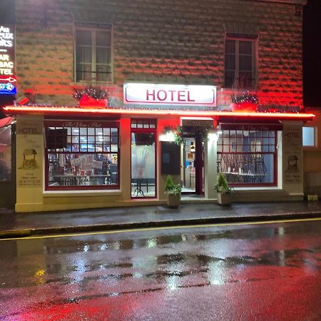 Au Vieux Puits Otel Villers-Bocage  Dış mekan fotoğraf