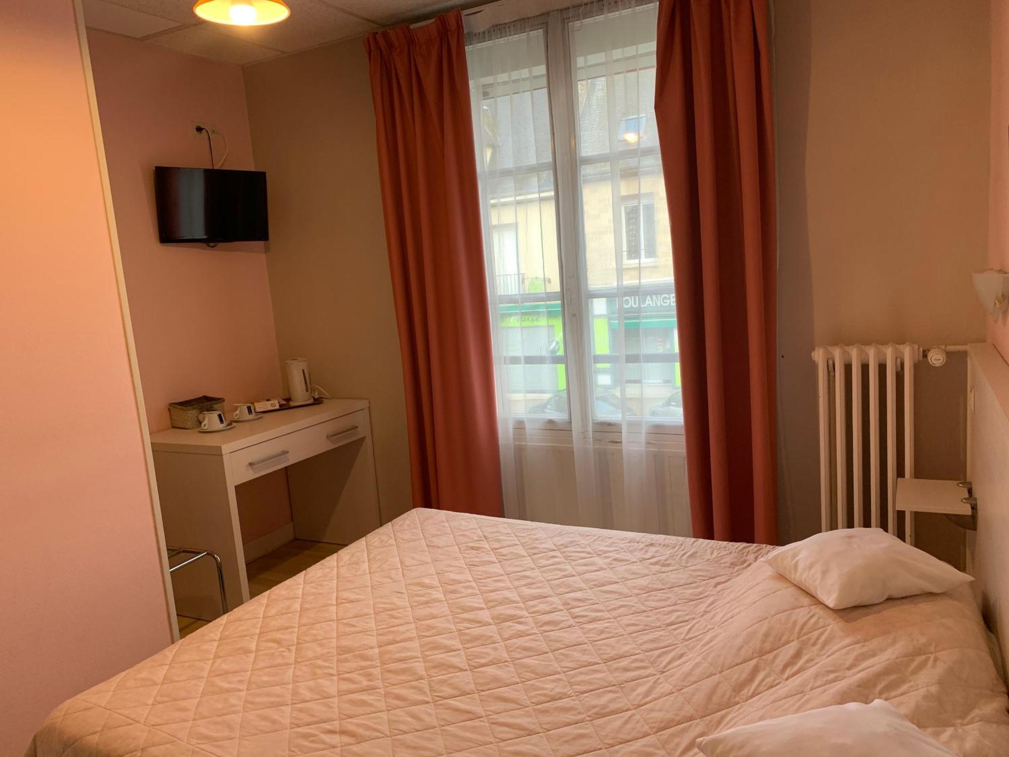 Au Vieux Puits Otel Villers-Bocage  Dış mekan fotoğraf