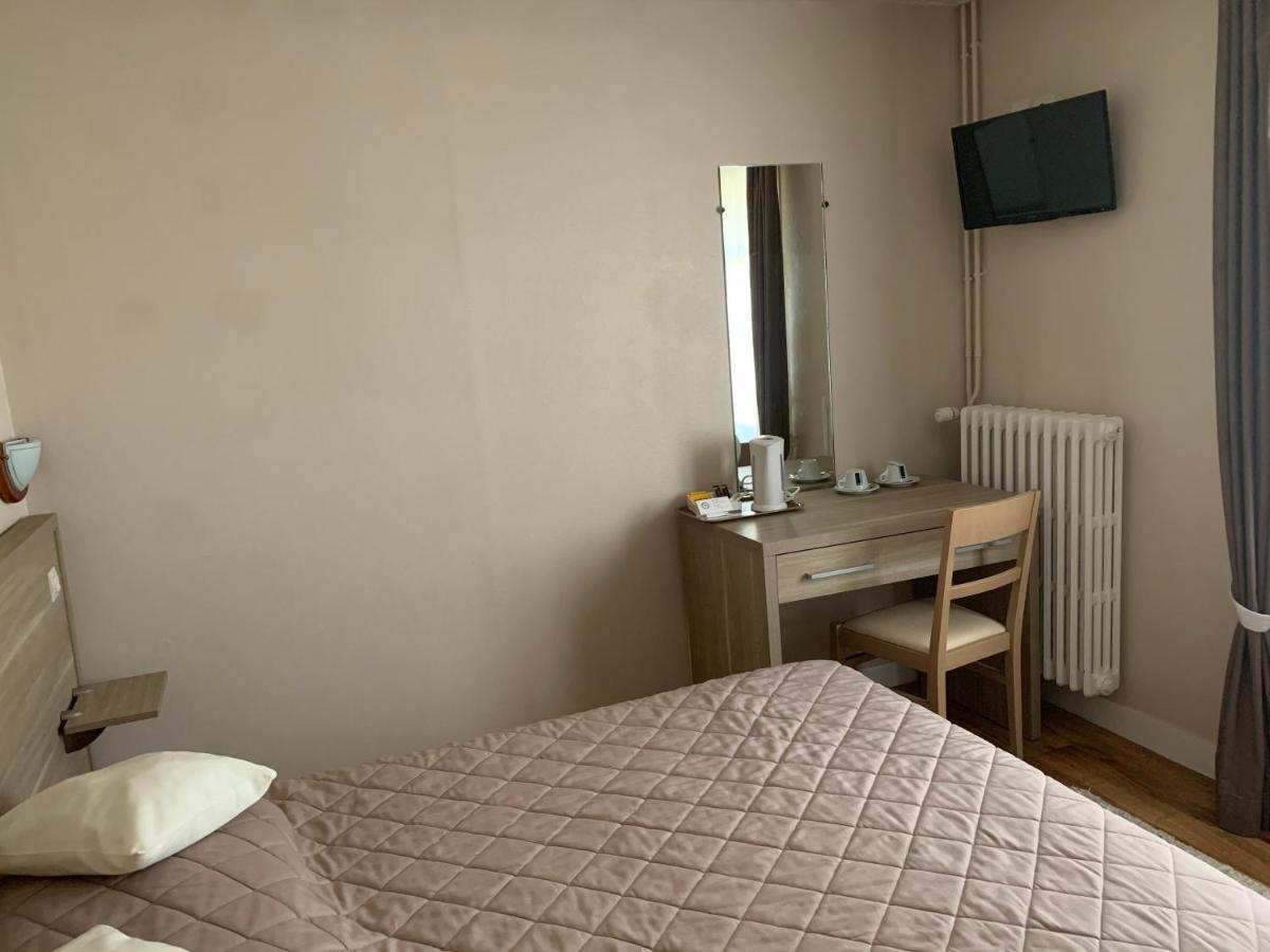Au Vieux Puits Otel Villers-Bocage  Dış mekan fotoğraf