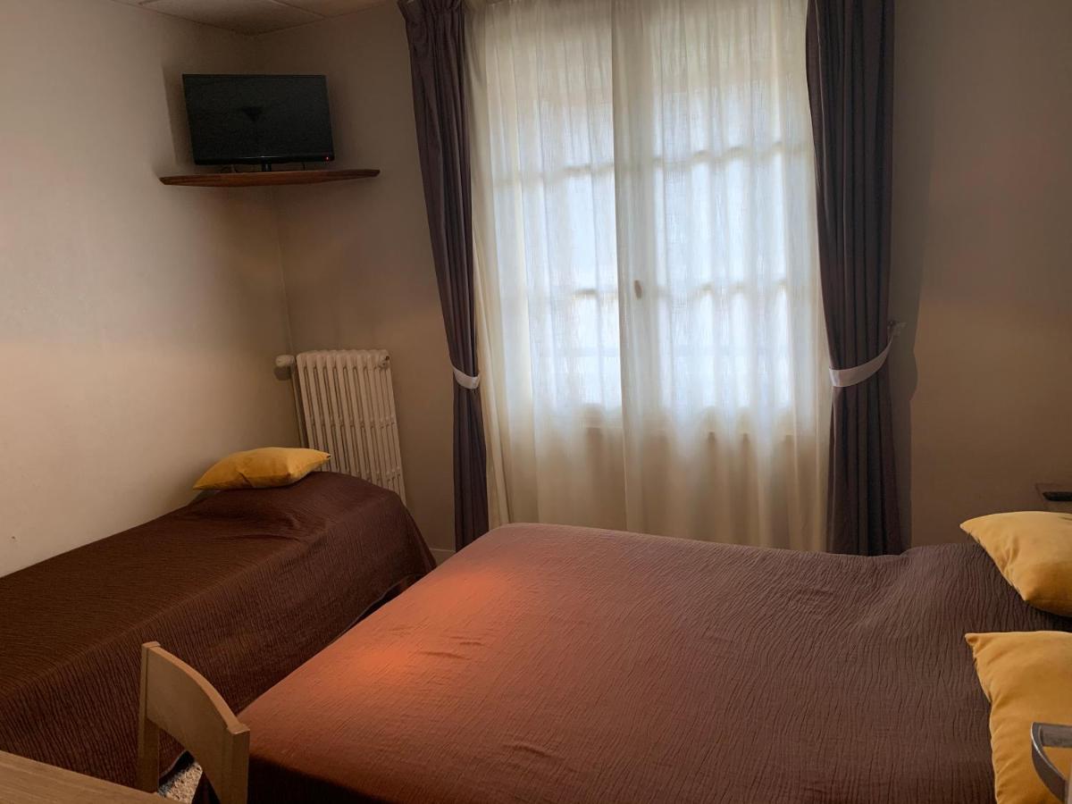 Au Vieux Puits Otel Villers-Bocage  Dış mekan fotoğraf